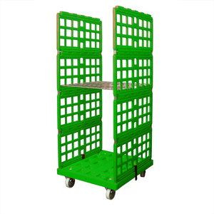 Roll-plastica-verde